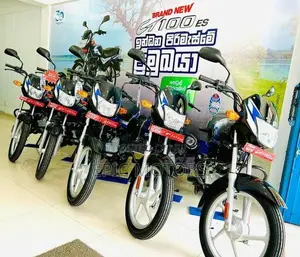 Bajaj CT100 2026