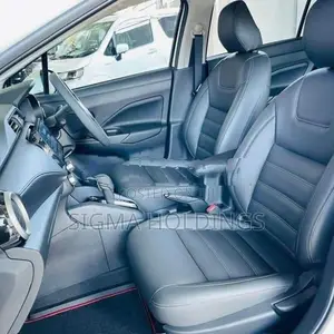 Nissan Almera EL Upgrade 2025