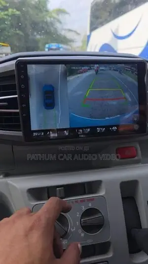 Lenovo 4GB 360 Bird View Camera For Picanto