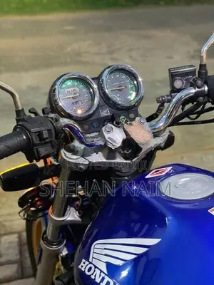 Honda Hornet 2005