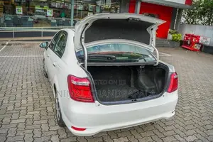 Toyota Axio X Grade 2016