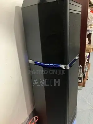 Panasonic Sound System