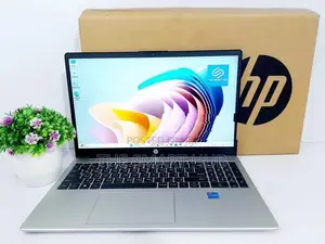 HP Core i3 13th Gen 8GB RAM 256GB NVME Professional Laptop