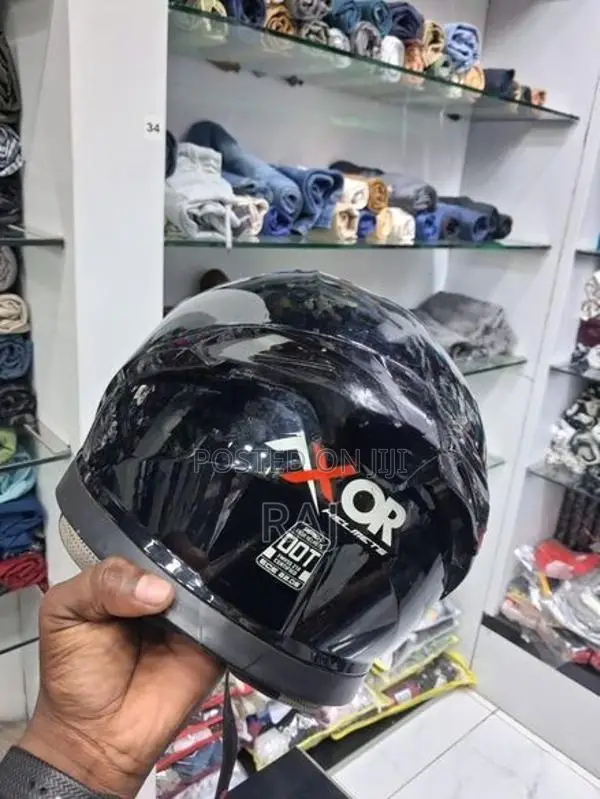 Axor Helmet