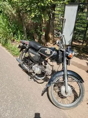 Honda CD 90 Benly 1998