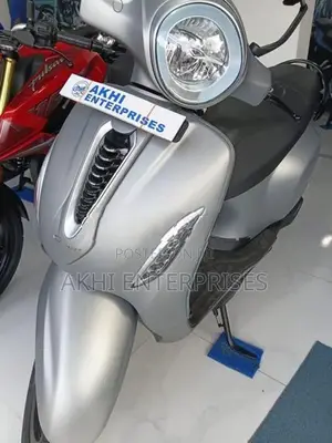 Bajaj Chetak Electric Brand New 2026