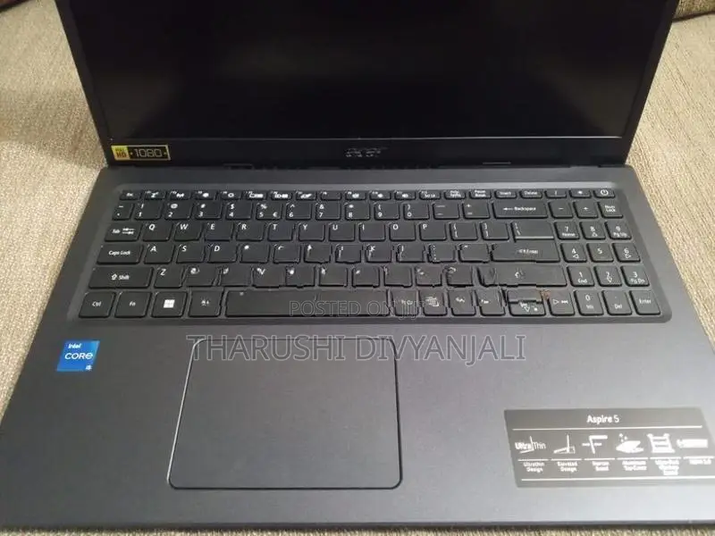 Acer Aspire 5 Laptop