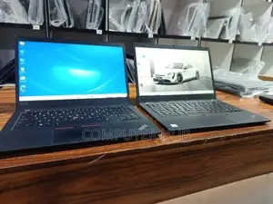 I7 8th GEN Lenovo ThinkPad T490 16GB RAM 256GB NVME Laptop
