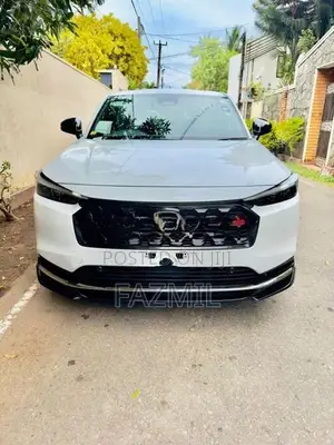 Honda Vezel RS Premium 2026