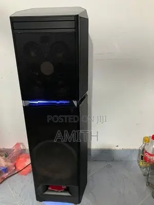 Panasonic Sound System