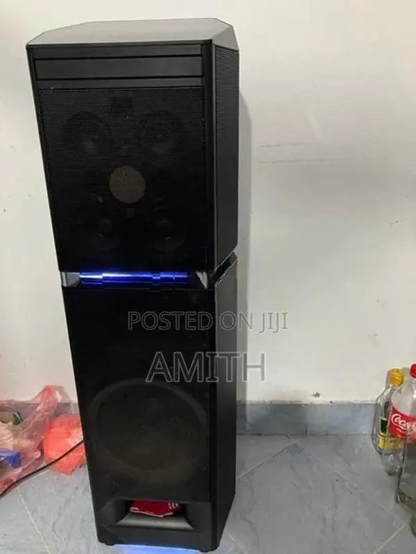 Panasonic Sound System