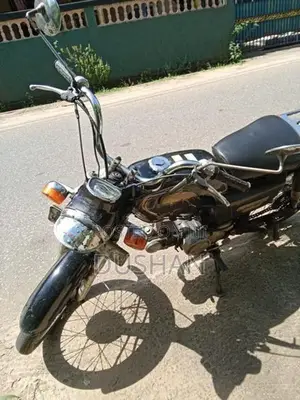 Honda CD 90 Benly 1998