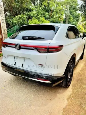 Honda Vezel RS Premium 2026
