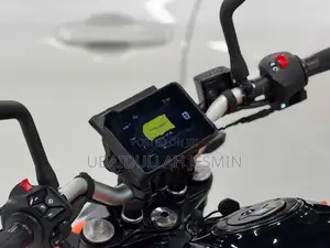 KTM Duke 160 2025
