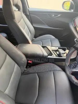 BAIC X55 II 2025