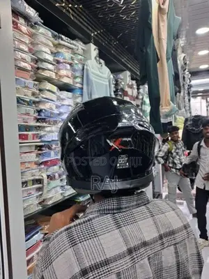 Axor Helmet