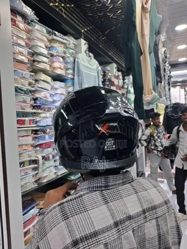 Axor Helmet