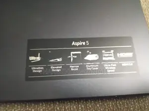 Acer Aspire 5 Laptop