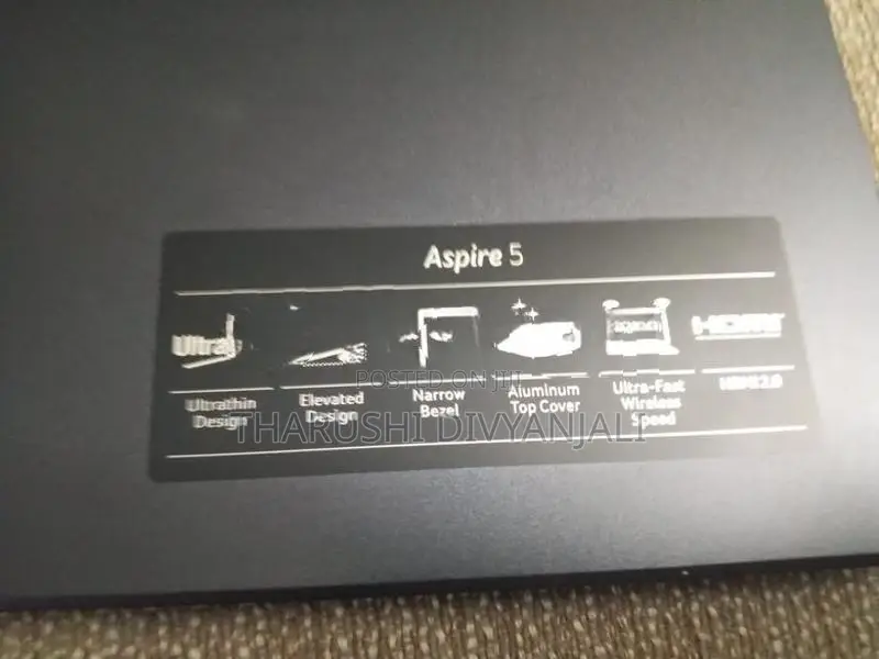 Acer Aspire 5 Laptop