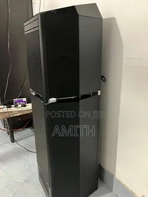 Panasonic Sound System