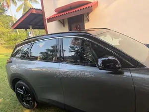 BAIC X55 II 2025