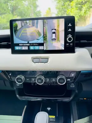 Honda Vezel Z Play Moon Roof 2026