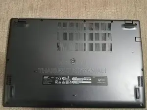 Acer Aspire 5 Laptop