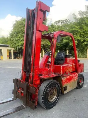 2.5 Ton