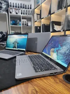 I7 10th GEN Dell Latitude E5410 8GB RAM 256GB NVME Laptop