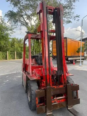 2.5 Ton