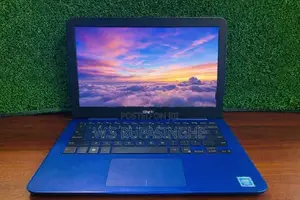 Dell Celeron Laptop