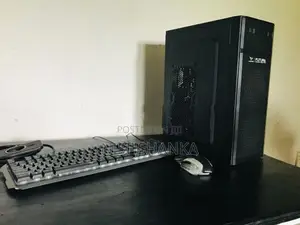 Core I5 12Gb Ram DDR3