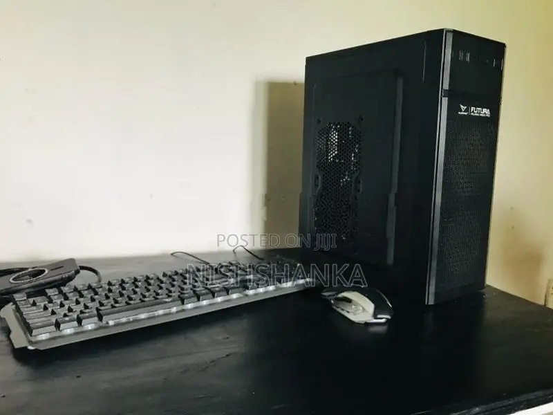 Core I5 12Gb Ram DDR3