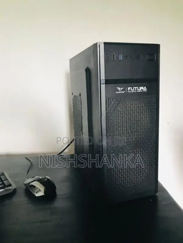 Core I5 12Gb Ram DDR3
