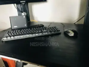 Core I5 12Gb Ram DDR3