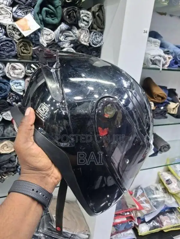 Axor Helmet