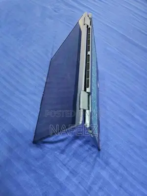 Lenovo Yoga 7 2-in-1 14AKP10 – Ryzen AI 5