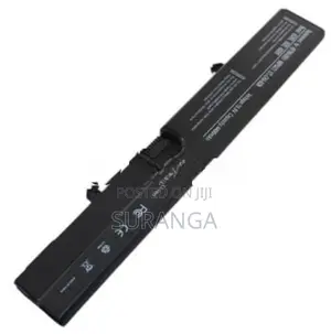 HP Battery