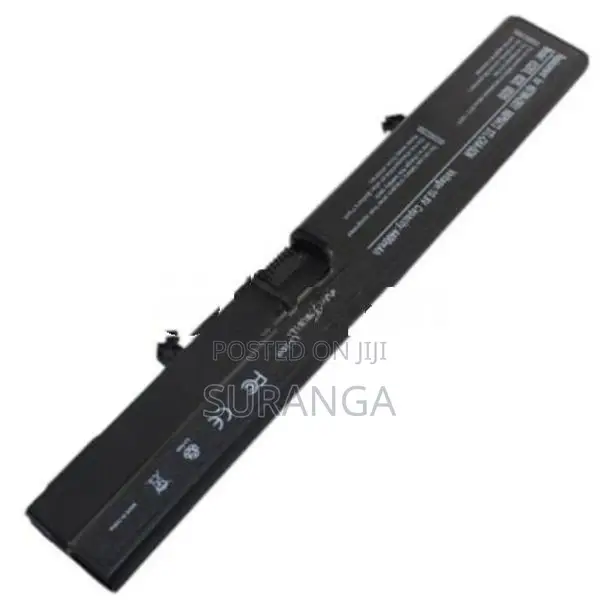 HP Battery