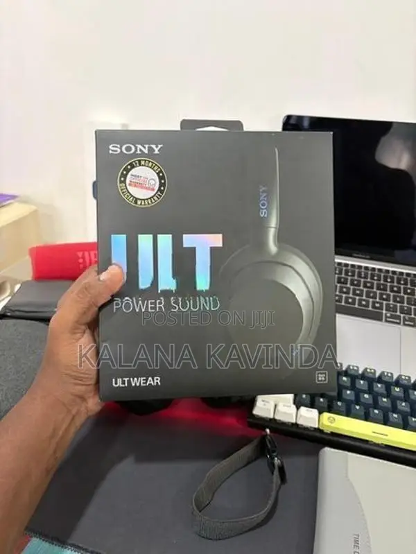 Sony ULT WEAR (WH-ULT900N)