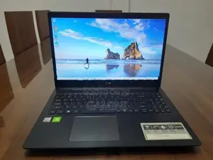 Acer A315-55G-57ZU i5 10th Generation
