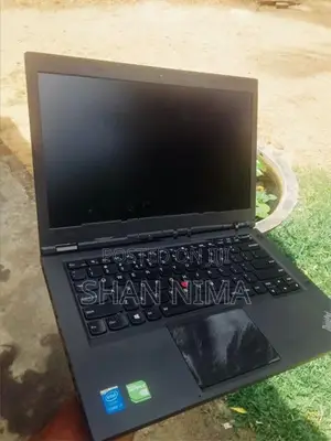 Lenovo laptop i7