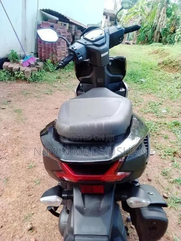 Hero Xoom 110 2026