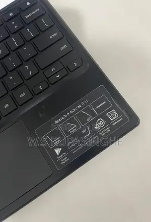 Acer Chromebook Laptop
