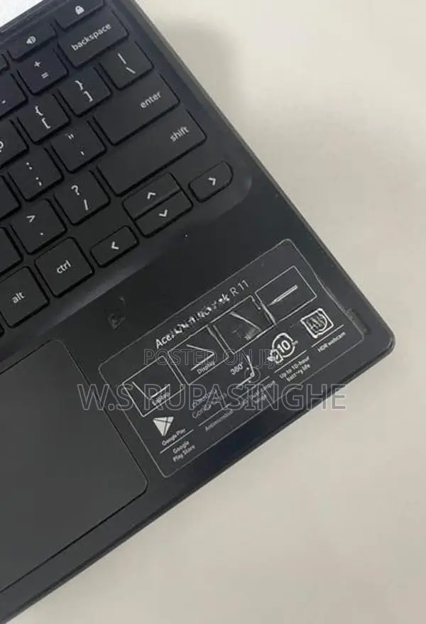 Acer Chromebook Laptop