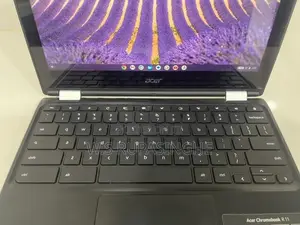 Acer Chromebook Laptop