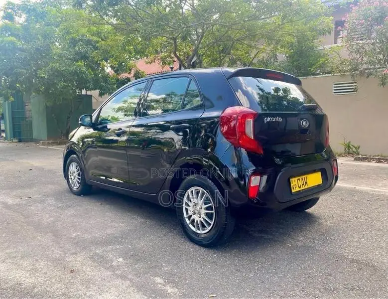 Kia Picanto 2017