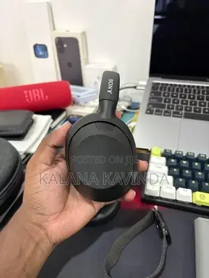 Sony ULT WEAR (WH-ULT900N)