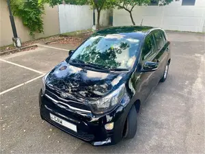 Kia Picanto 2017