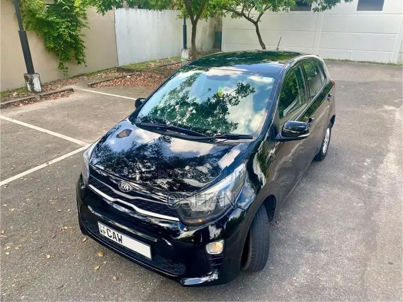 Kia Picanto 2017